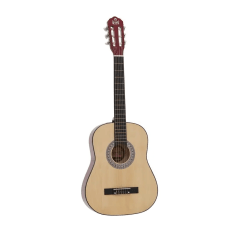Violão Juvenil Nylon Natural 36 Polegadas Myth MT36N