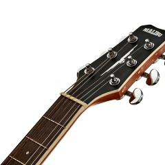 Violão Malibu com Efeito Venice Plus Halfcutway