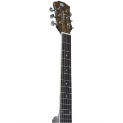 Violão Marques VA01 Aço Folk Elétrico Sunburst VA01SBEQ