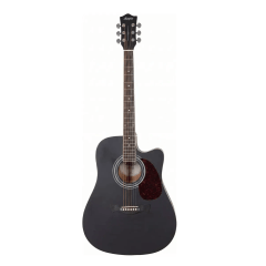 Violao Memphis AD-18 Eletrico Folk Corda Aço 
