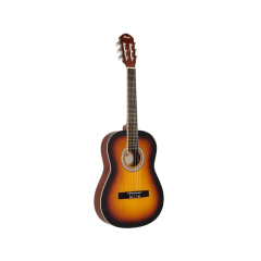 Violão Memphis AD-34 Juvenil - Cor Sunburst Violão Memphis AD-34 Juvenil - Cor Sunburst