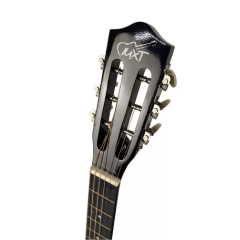 Violão Mxt Eletrico Sunburst Cutway 39a