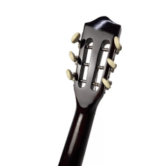 Violão Mxt Eletrico Sunburst Cutway 39a