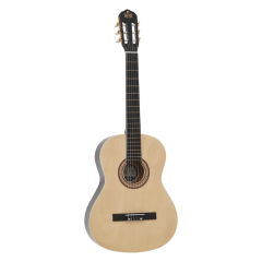 Violao Myth Mt39n Acustico Nylon 39 Natural 