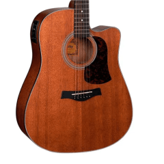 Violão Shelby Folk Cutway Sgd195c Stnt