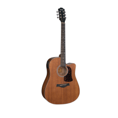 Violão Shelby Folk Cutway Sgd195c Stnt