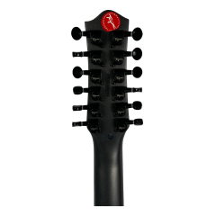 Violão Tagima 12 cordas Azteca XII MDSVS