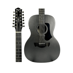 Violão Tagima 12 cordas Azteca XII MDSVS