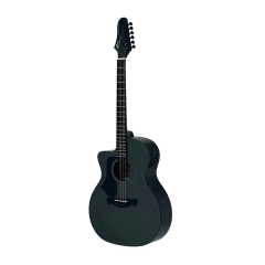 Violão Tagima Canhoto Rio Negro MDSVS