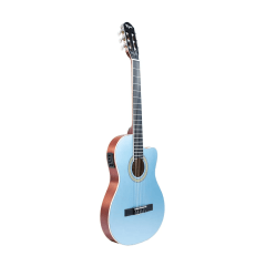 Violão Tagima Cartagena Flat Nylon Violão Tagima Cartagena Flat Nylon