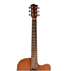 Violão Tagima Eletroacústico Aço Kansas Gran Reserva NTOP