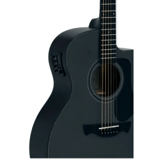 Violão Tagima Eletroacústicos Rio Negro América Mdsvs