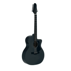 Violão Tagima Eletroacústicos Rio Negro América Mdsvs