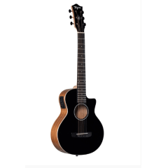 Violão Tagima Safir Baby Sparkle Artistico Cut EQ