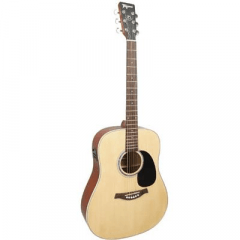 Violão Tagima Tw25 Woodstock Natural