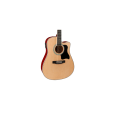 Violão Vogga Eletrico Audience VCS260 Natural