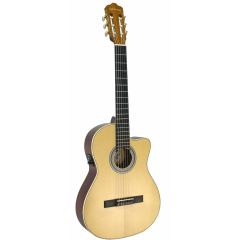 Violao Waldman clcex1010 n