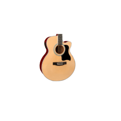 Vogga Audience Eletrico Cutway VCS240 Natural