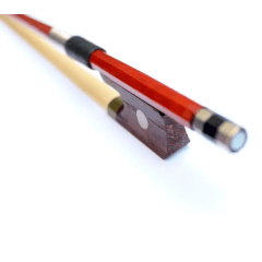 Arco Para Violino Padrão 4/4 Smart Svn-02 Arco Para Violino Padrão 4/4 Smart Svn-02