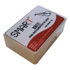 Breu Para Violino Smart Smbr 10grs
