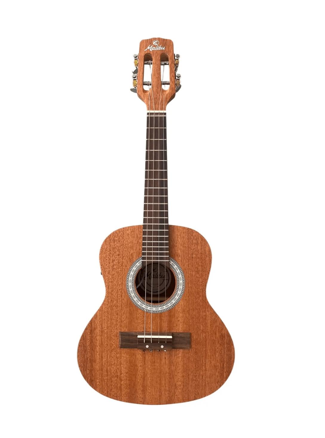 Cavaco Malibu Elétrico mahogany Mc10MME