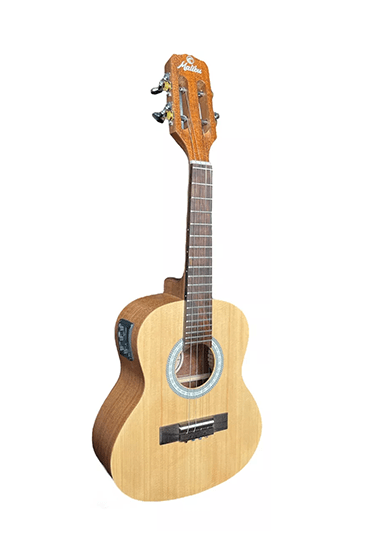 Cavaco Malibu Eletrico Spruce MC10SM E