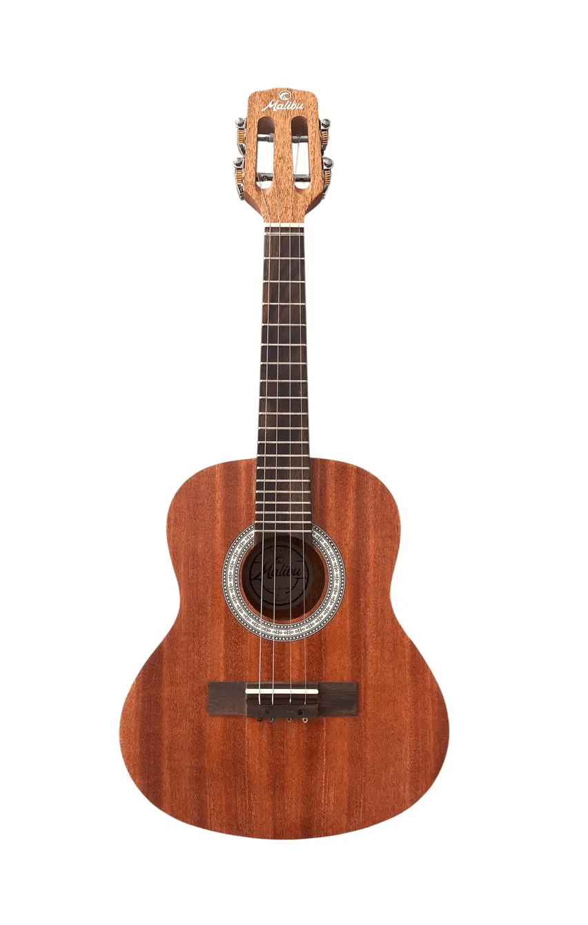 Cavaco Malibu Mahogany Acústico MC10MM