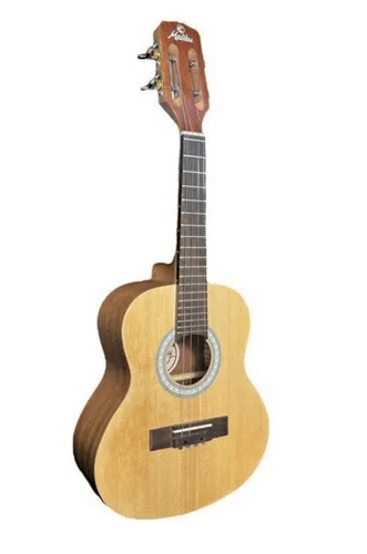 Cavaco Malibu Mc10sm Cavaquinho Profissional Acustico