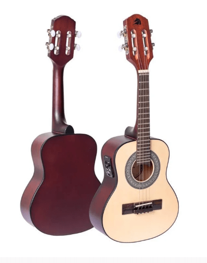 cavaco Marques  Eletrico CA-135NSEQ Natural Fosco Ativo