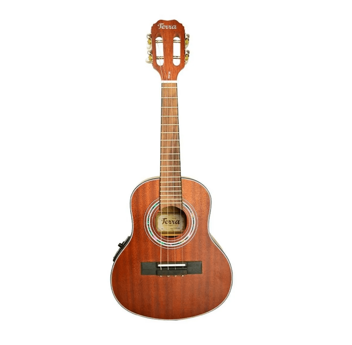 Cavaco Terra Eletrico TCV02