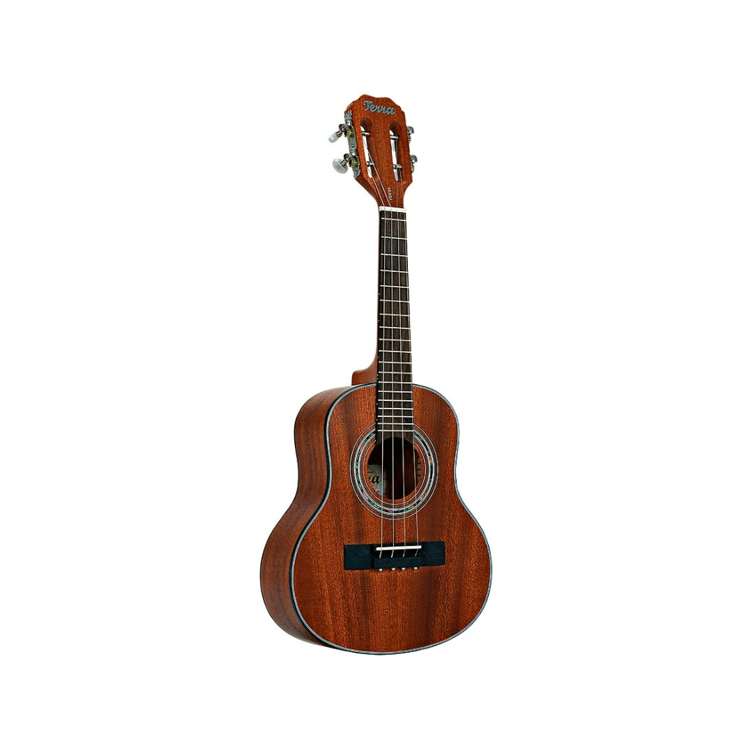 CAVAQUINHO TERRA AC MAHOGANY FOSCO TCV01MH