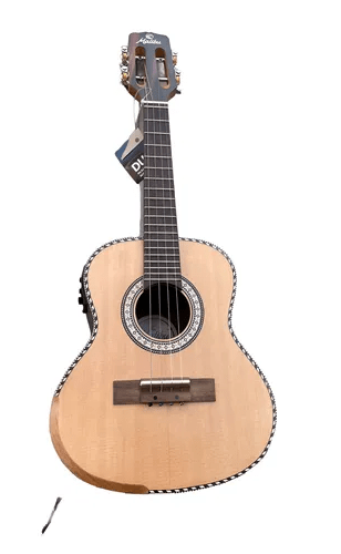 Cavavo Malibu Eletrico Spruce Solido Mc20se E