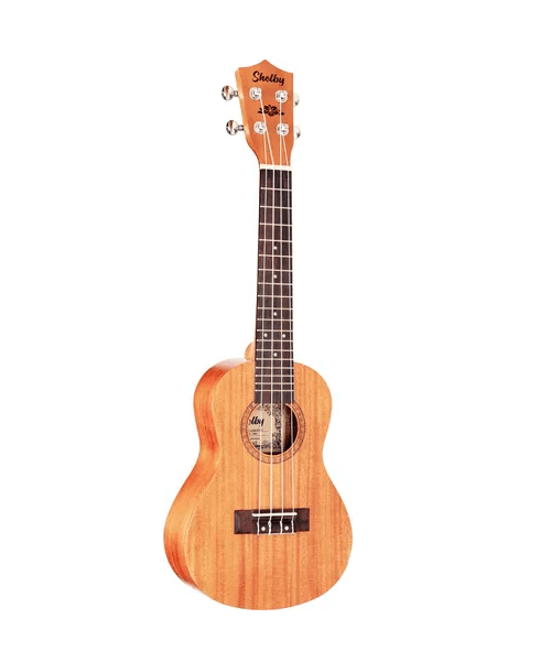 Ukulele Shelby Concert SU23M