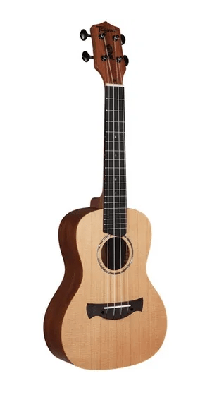 Ukulele Tagima Concert Tampo Solido Fosco 