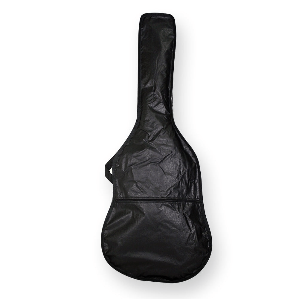 Capa Courino simples para violão 