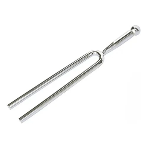 Diapasão de Garfo Liverpool