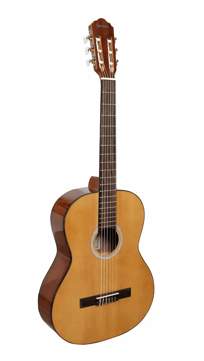 Violão Acústico Clássico Giannini N17 Nylon Linha Performace