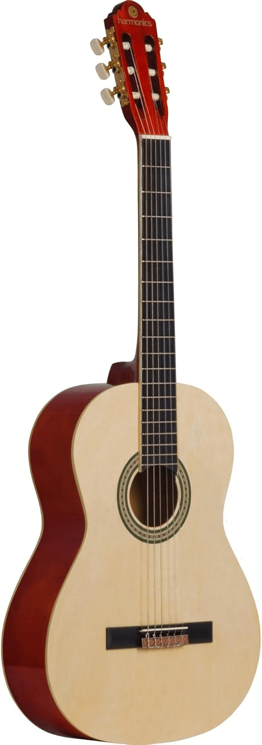 Violão Acústico Clássico Nylon GNA-111 Natural