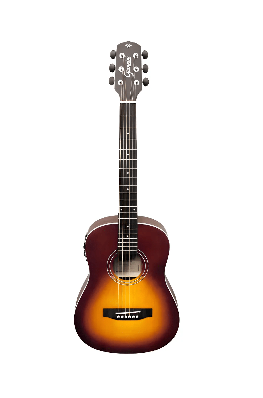 Violão Giannini Baby GTG36S Sunburst
