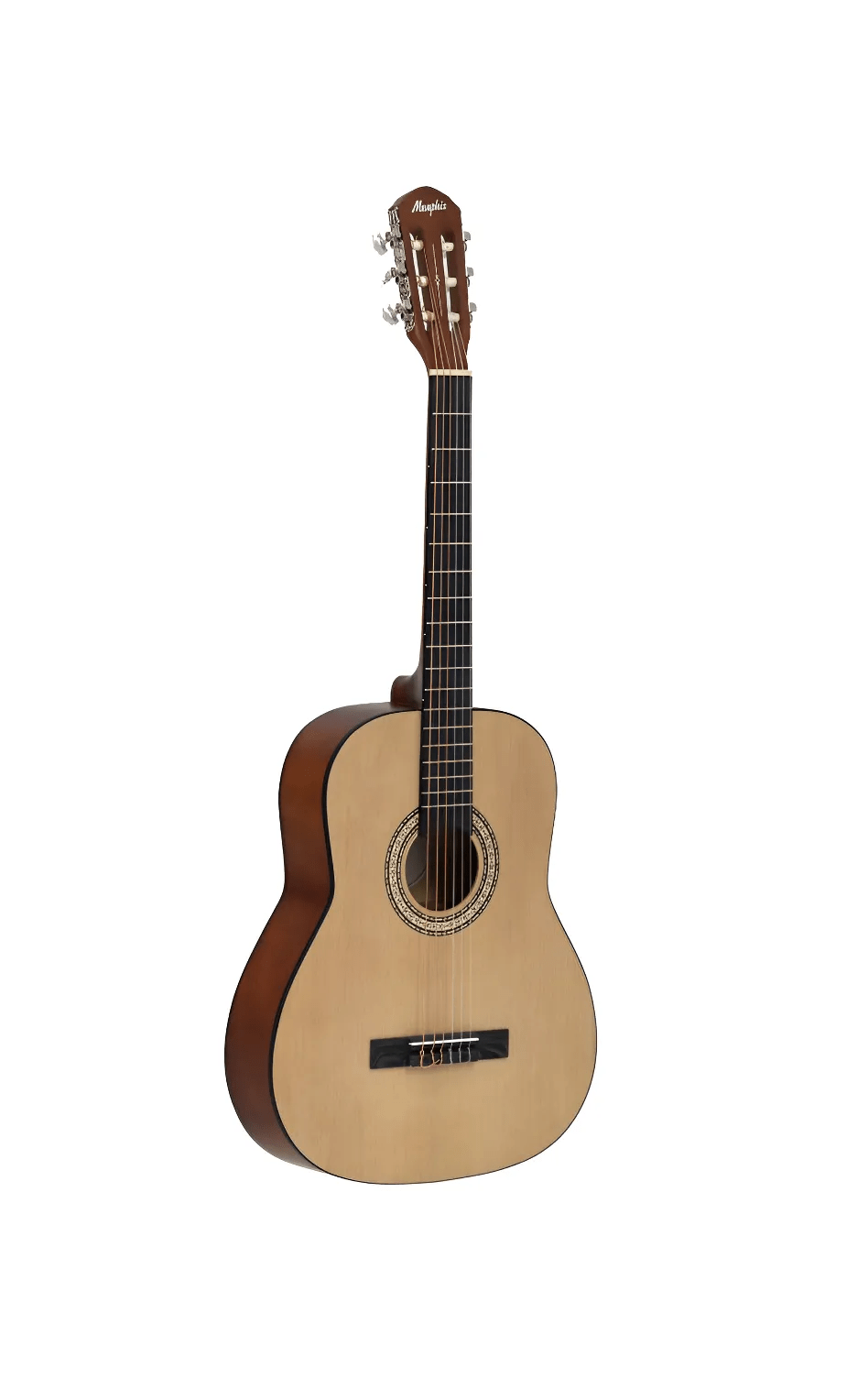 Violão Memphis Denver