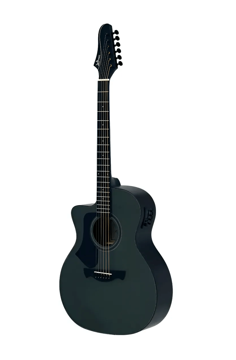 Violão Tagima Canhoto Rio Negro MDSVS