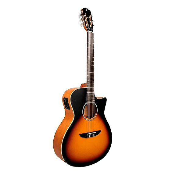 VIOLÃO TAGIMA NYLON TW-27 SB