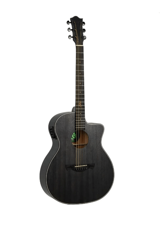 Violão Tagima OG33 Cacau Santos