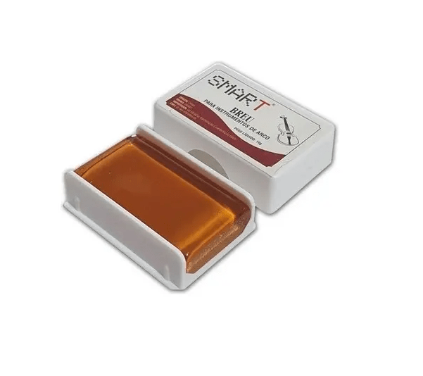 Breu Para Violino Smart Smbr 10grs